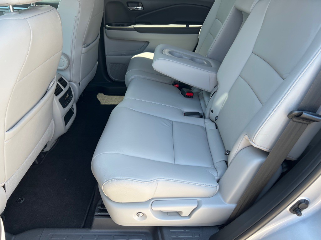 2021 Honda Pilot Image 9