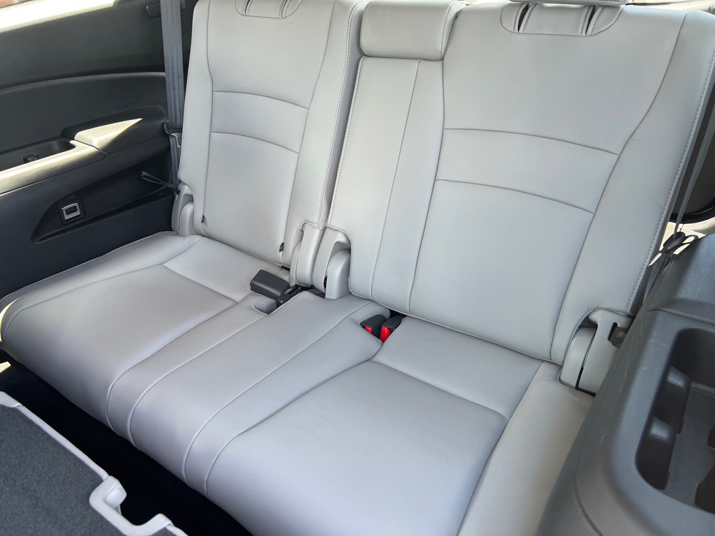 2021 Honda Pilot Image 10