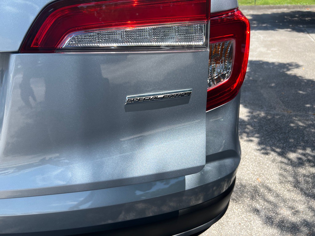 2021 Honda Pilot Image 13