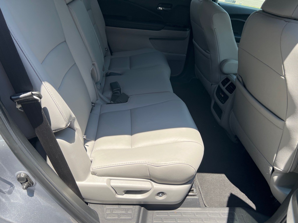 2021 Honda Pilot Image 14