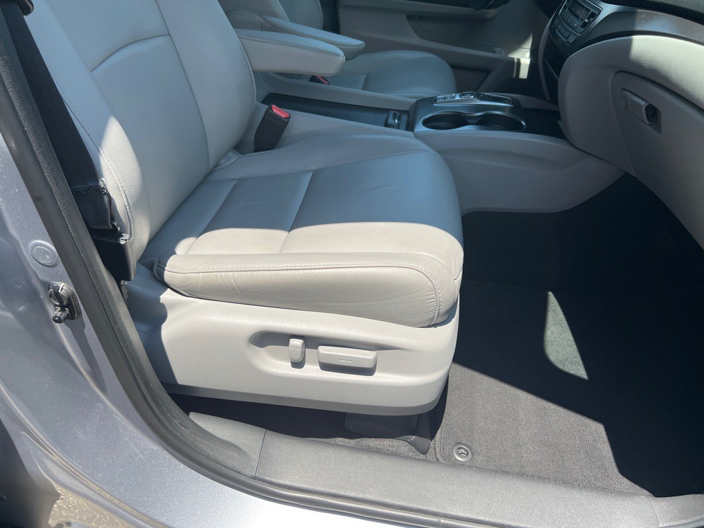2021 Honda Pilot Image 15