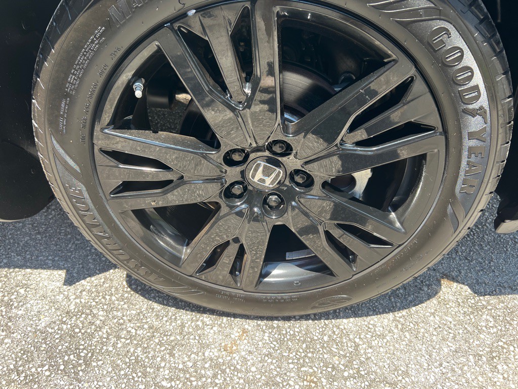 2021 Honda Pilot Image 16