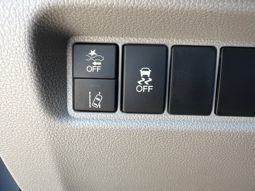 2021 Honda Pilot Image 17