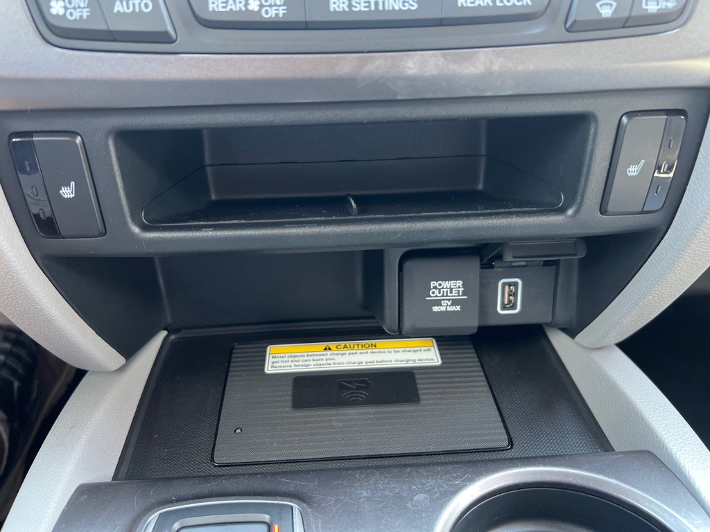 2021 Honda Pilot Image 20