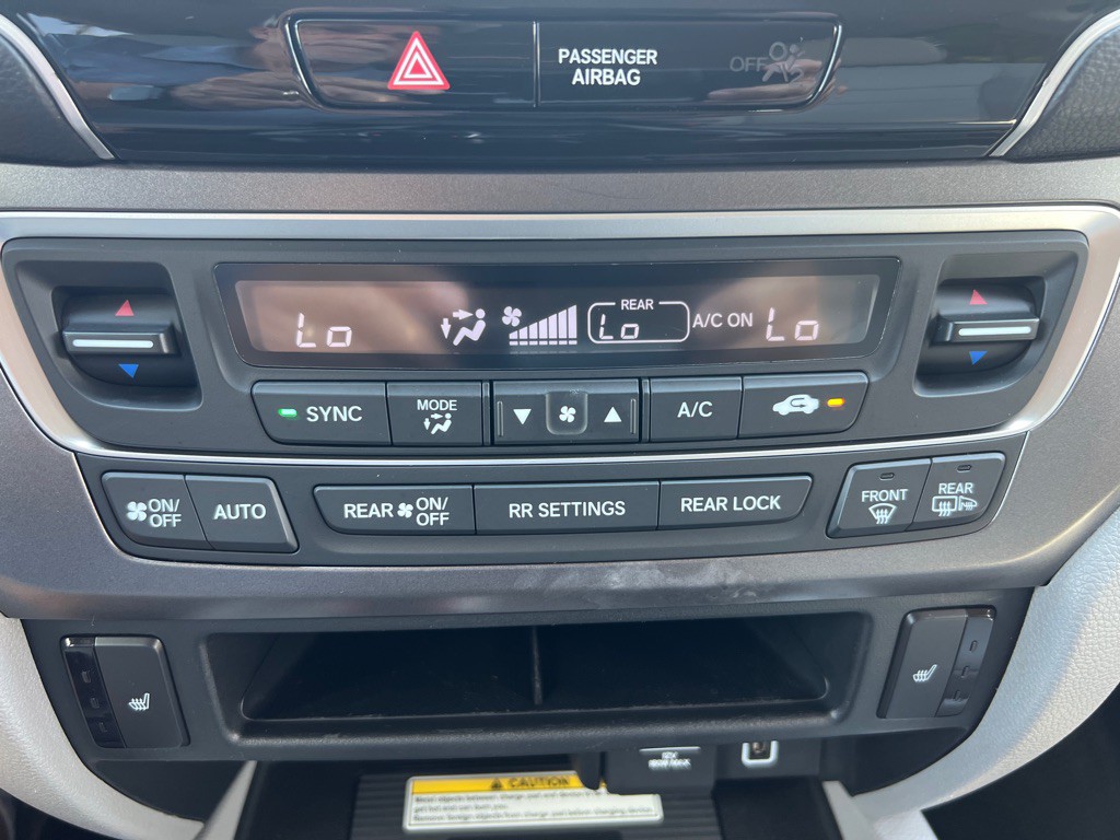 2021 Honda Pilot Image 21