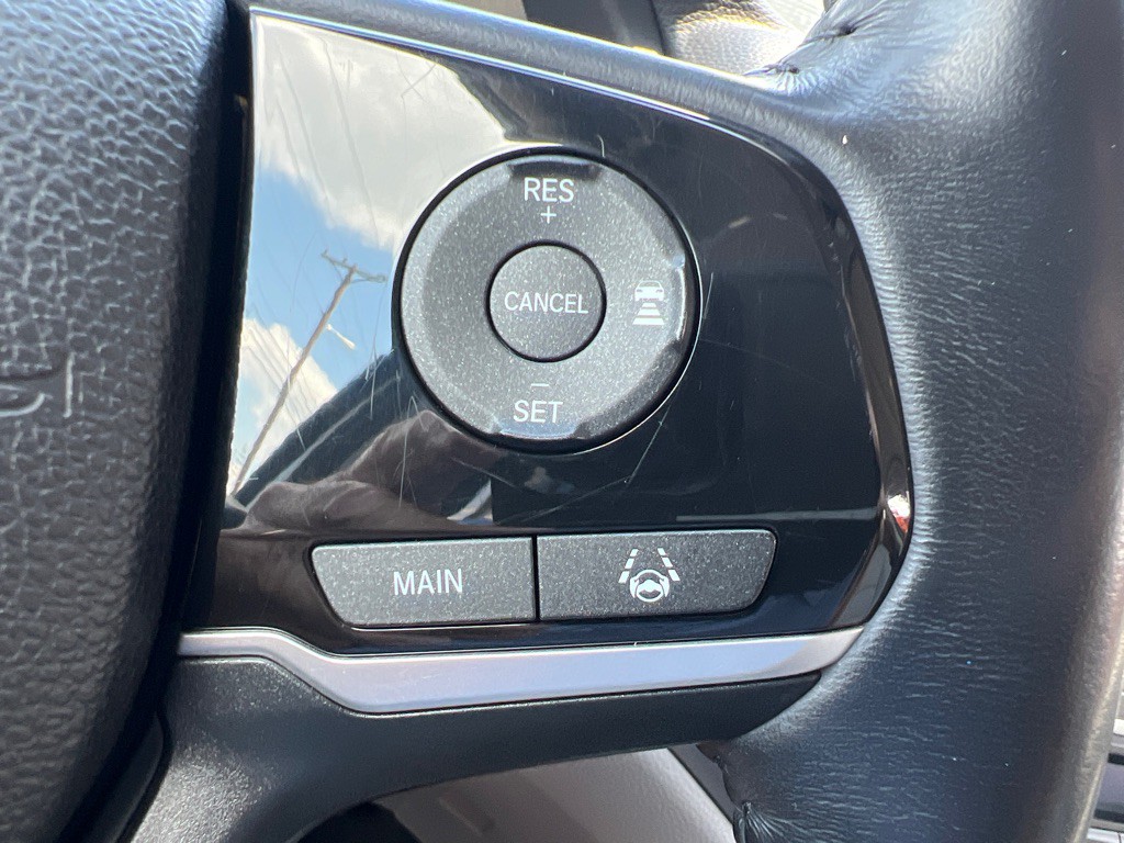 2021 Honda Pilot Image 22