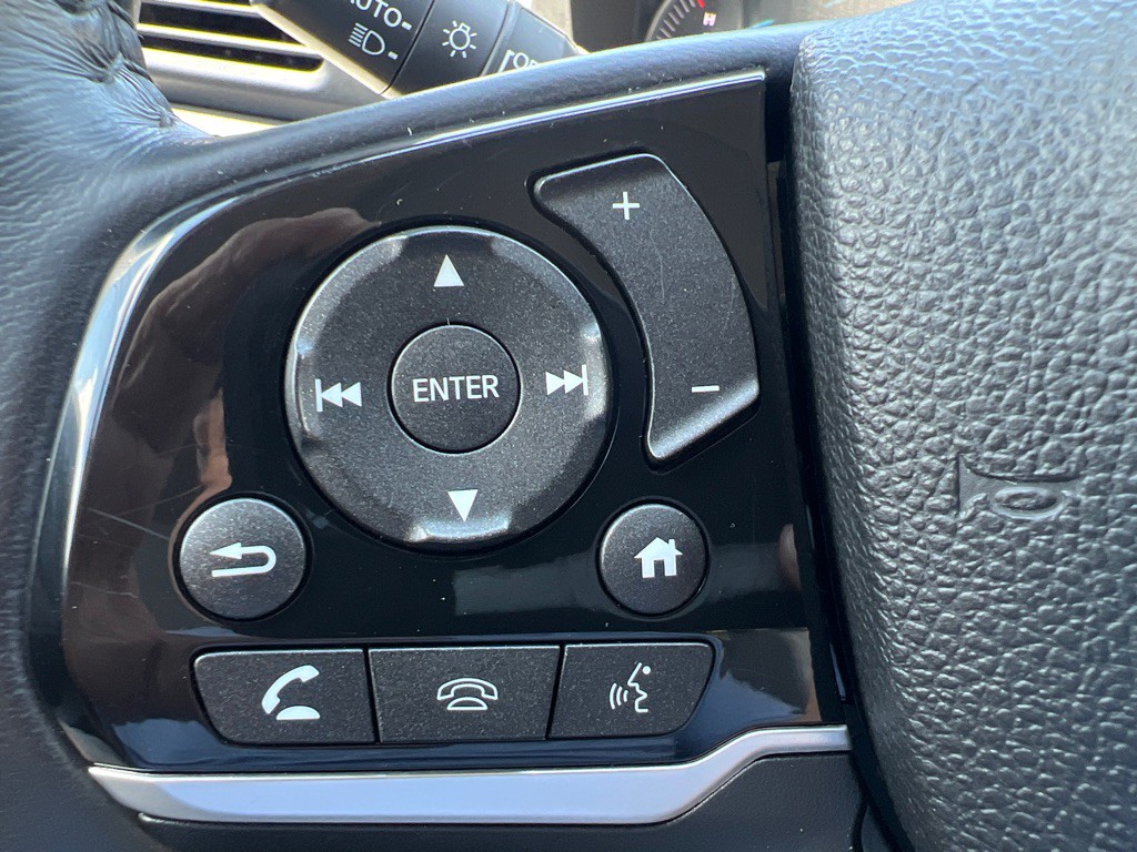 2021 Honda Pilot Image 28