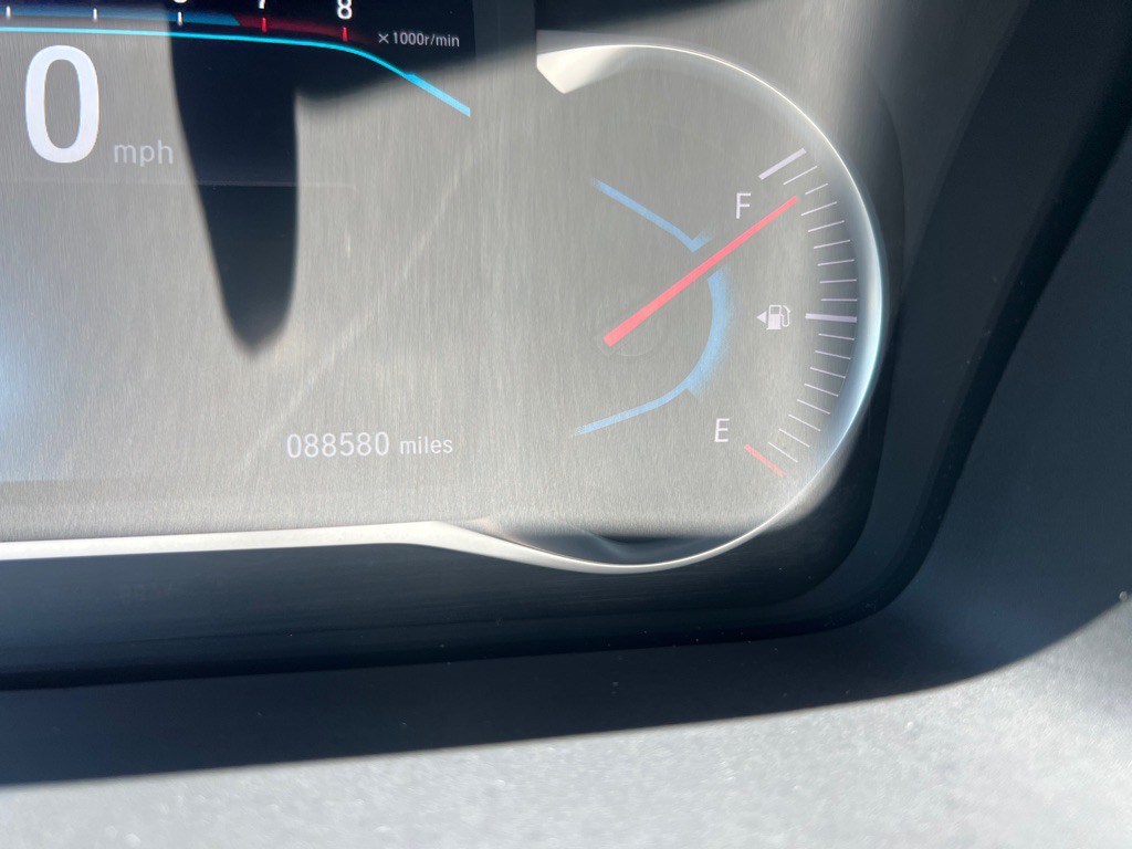 2021 Honda Pilot Image 29