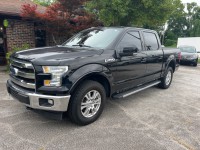 Image for 2017 Ford F-150 Supercrew ID: 7510015