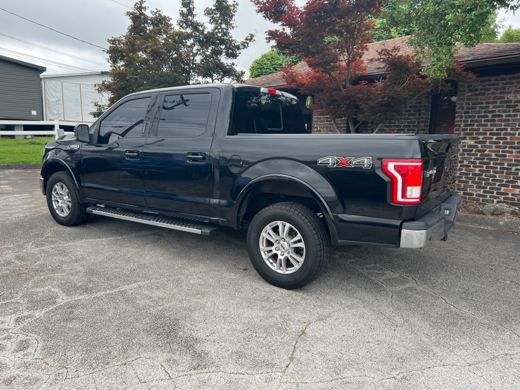 2017 Ford F-150 Image 2