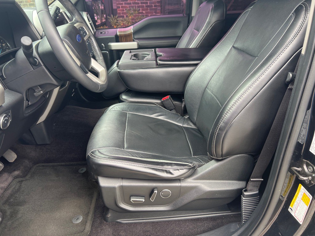 2017 Ford F-150 Image 7