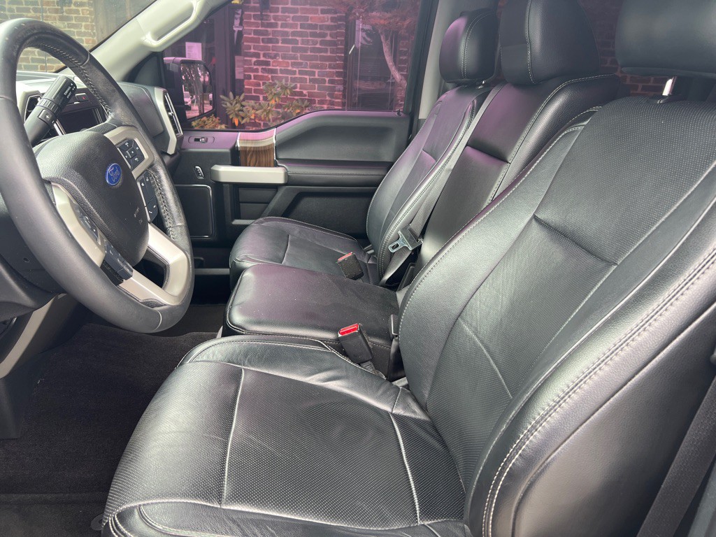 2017 Ford F-150 Image 8