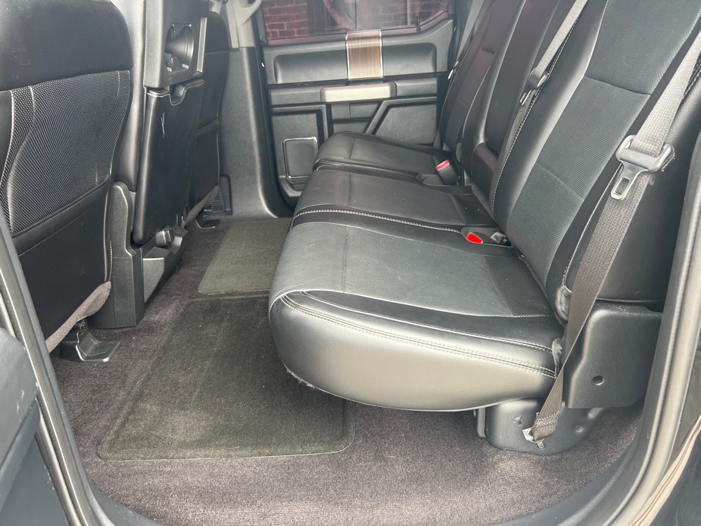 2017 Ford F-150 Image 9