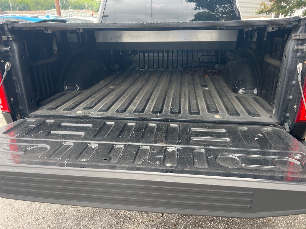 2017 Ford F-150 Image 10
