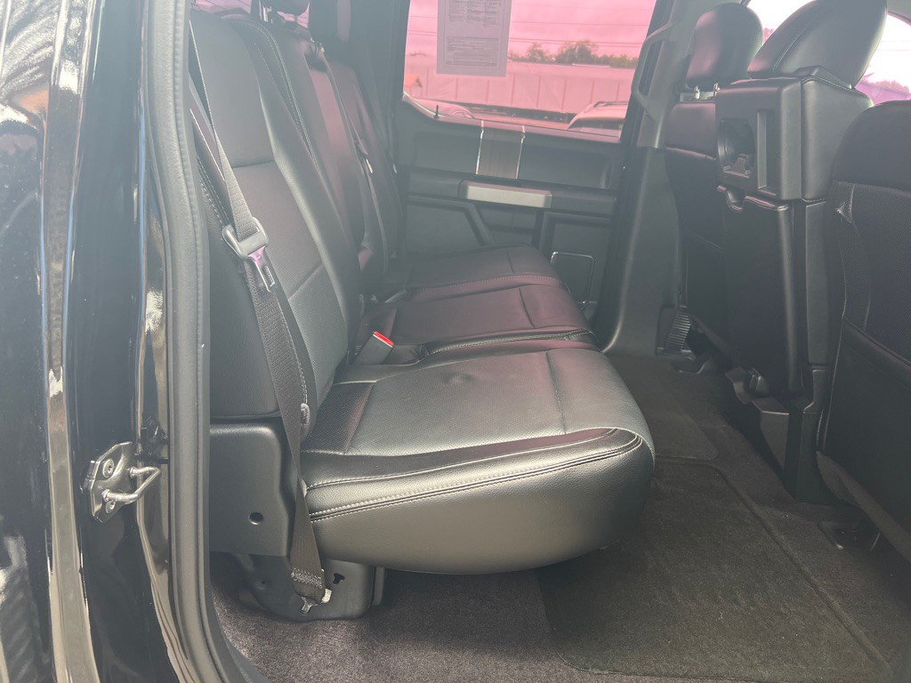 2017 Ford F-150 Image 11