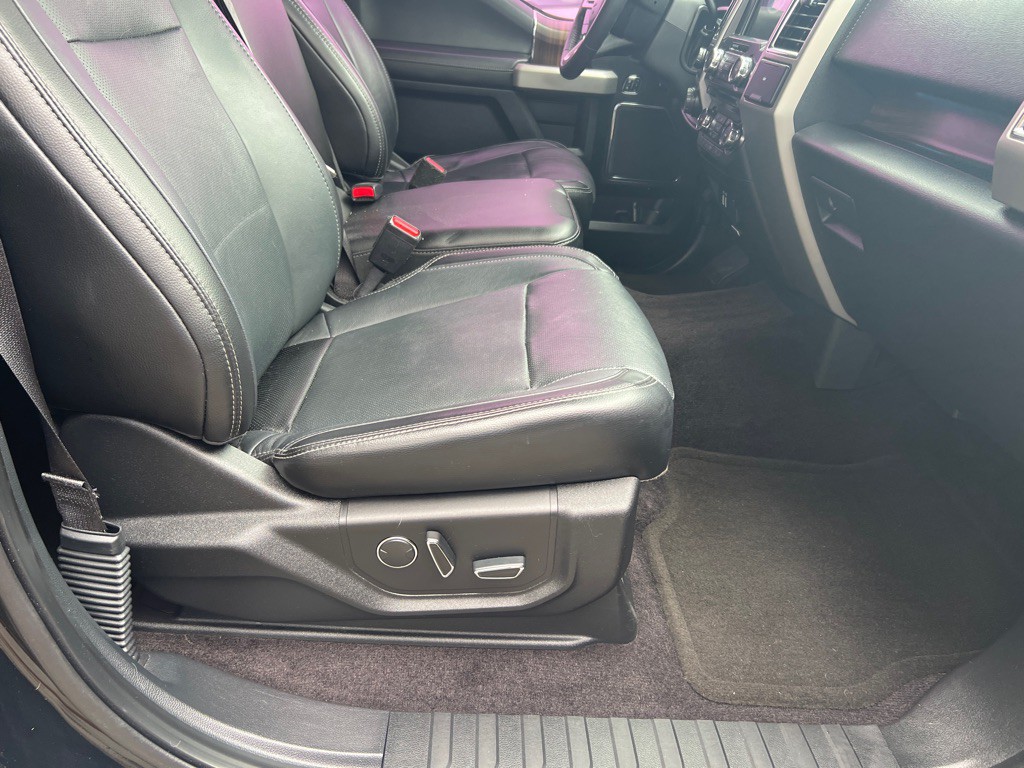 2017 Ford F-150 Image 12