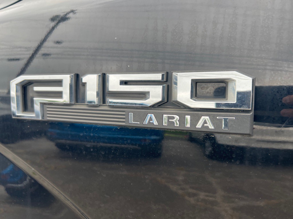 2017 Ford F-150 Image 13