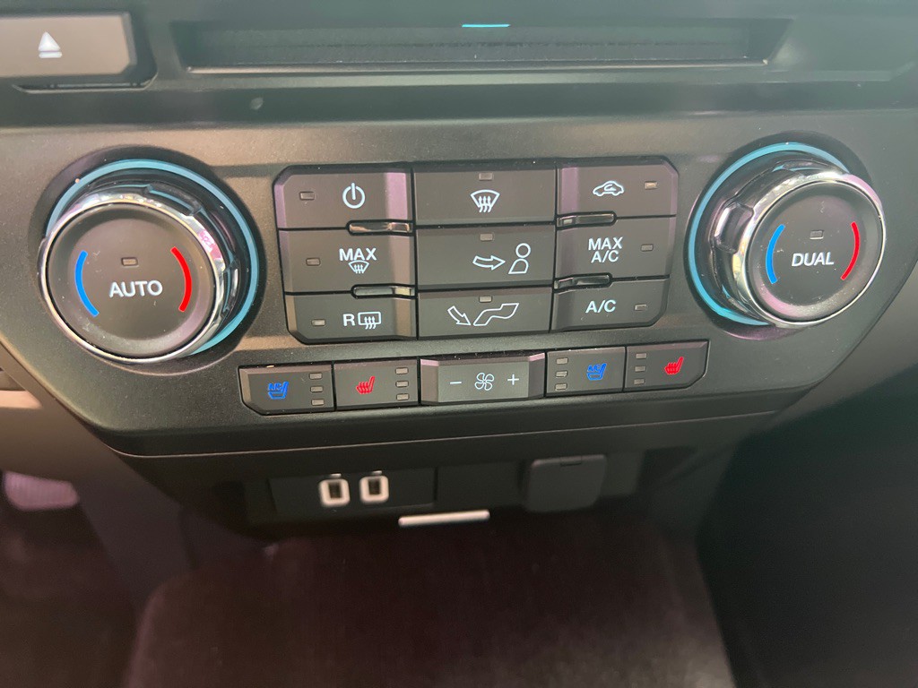 2017 Ford F-150 Image 17