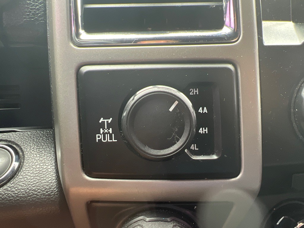 2017 Ford F-150 Image 19