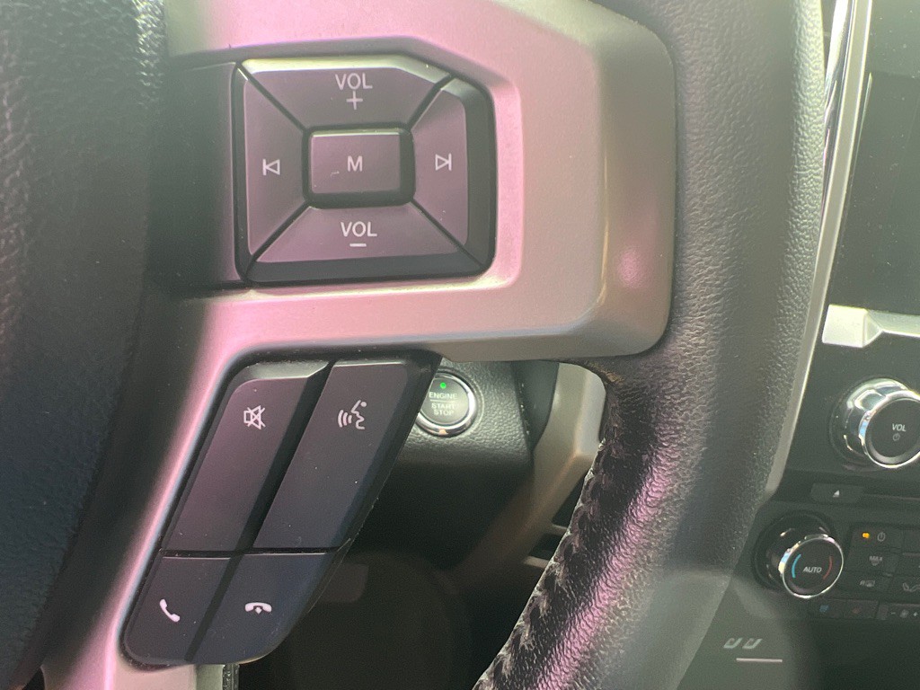 2017 Ford F-150 Image 20