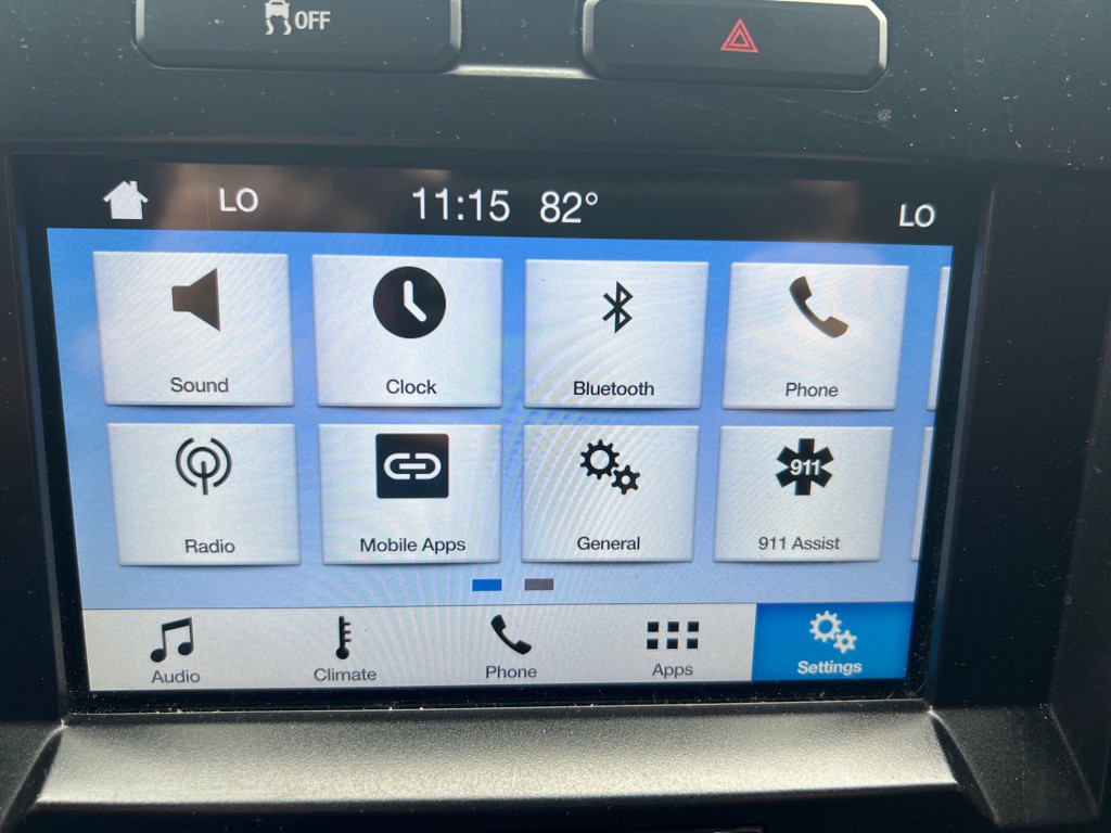 2017 Ford F-150 Image 23