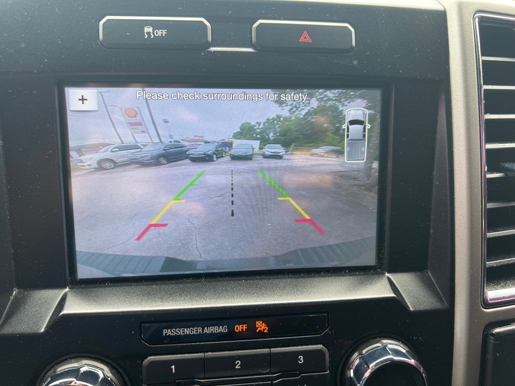 2017 Ford F-150 Image 24
