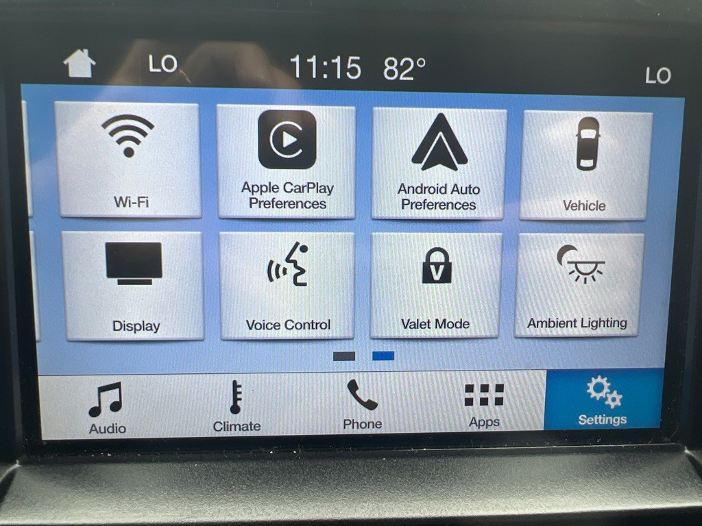 2017 Ford F-150 Image 25
