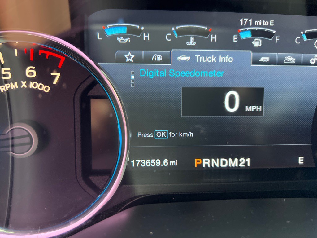 2017 Ford F-150 Image 27