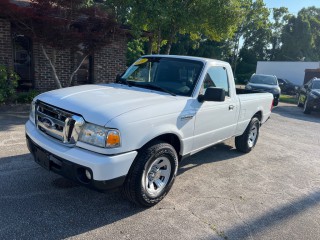 Image for 2011 Ford Ranger  ID: 7513995