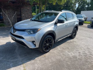 Image for 2018 Toyota Rav4 Adventure ID: 7525481