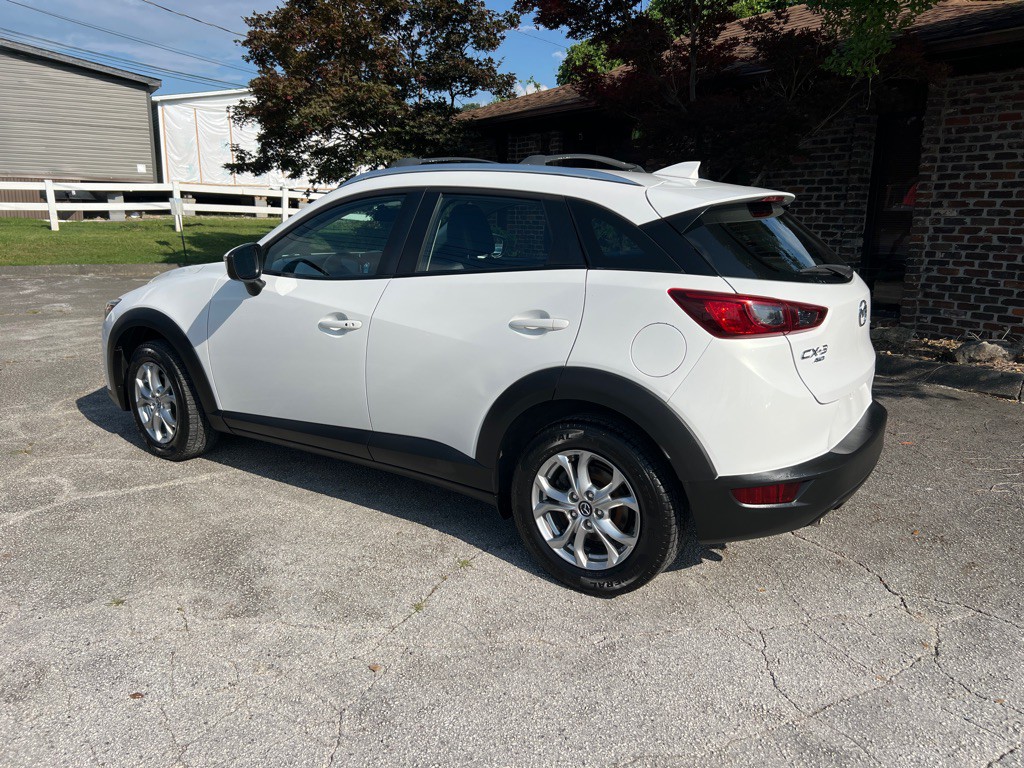 2016 Mazda CX-3 Image 2