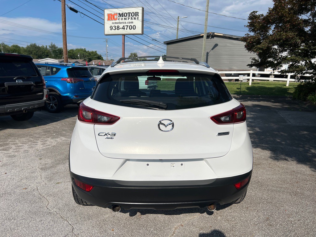 2016 Mazda CX-3 Image 3