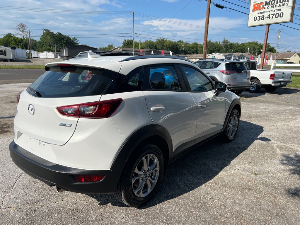 2016 Mazda CX-3 Image 4