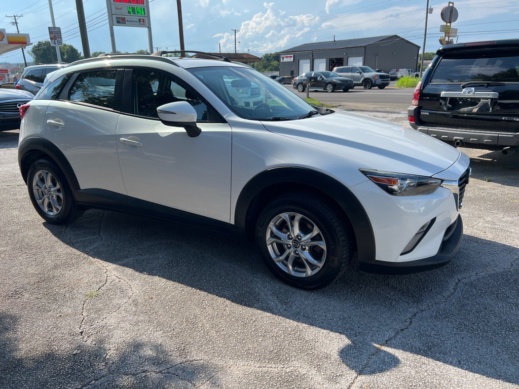 2016 Mazda CX-3 Image 5