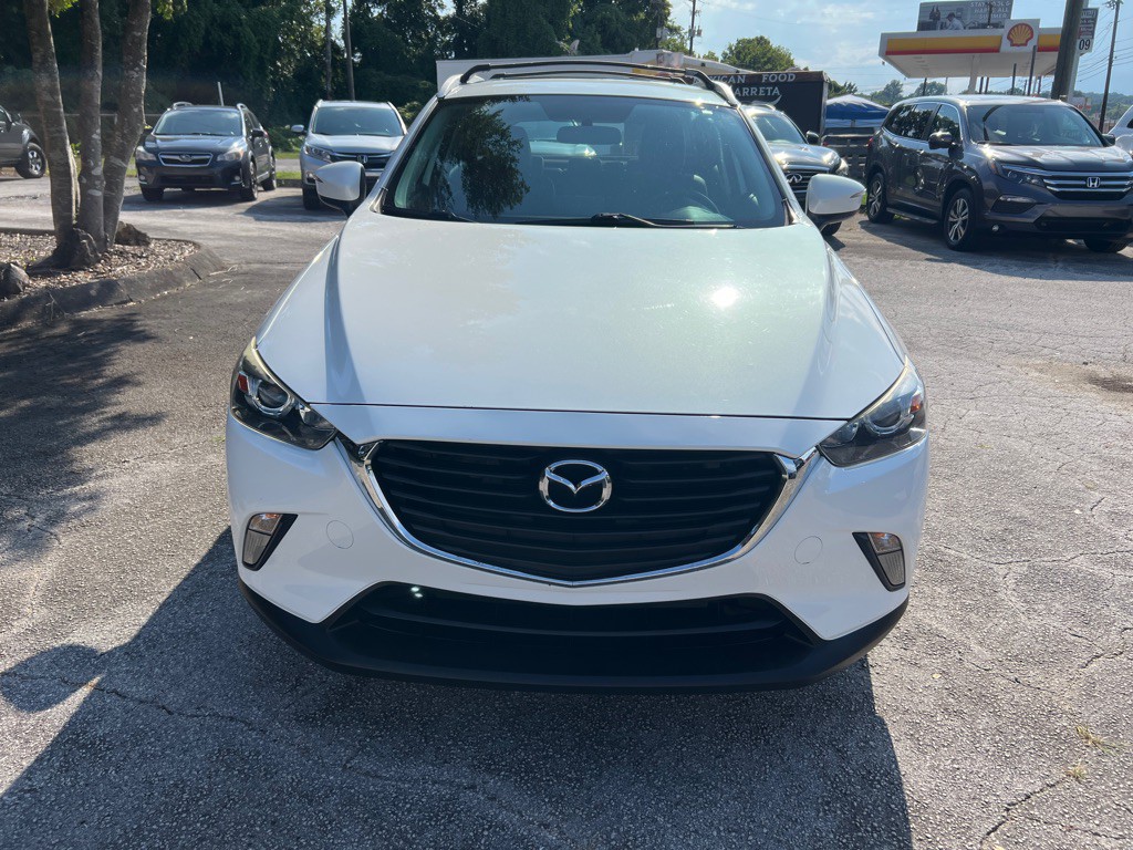 2016 Mazda CX-3 Image 6