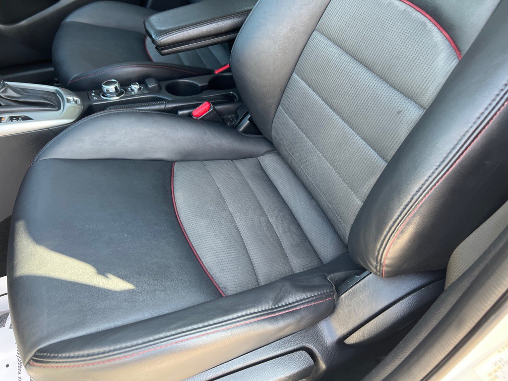 2016 Mazda CX-3 Image 8