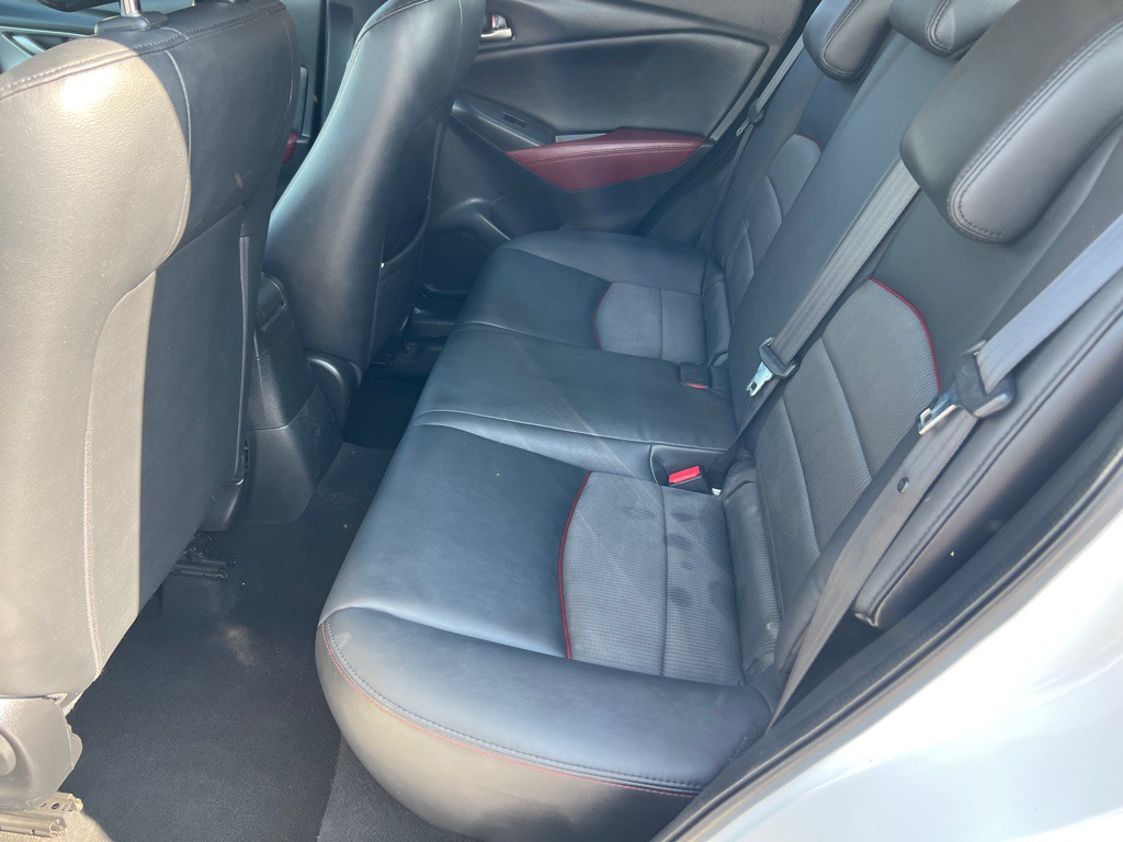 2016 Mazda CX-3 Image 9