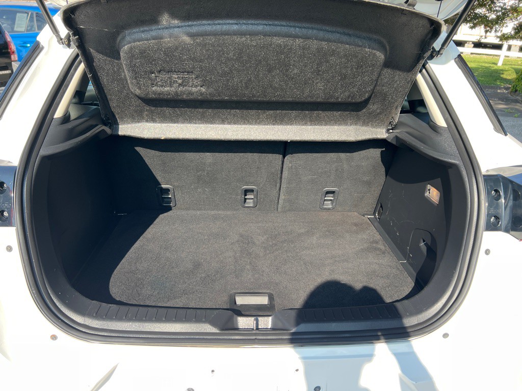 2016 Mazda CX-3 Image 10