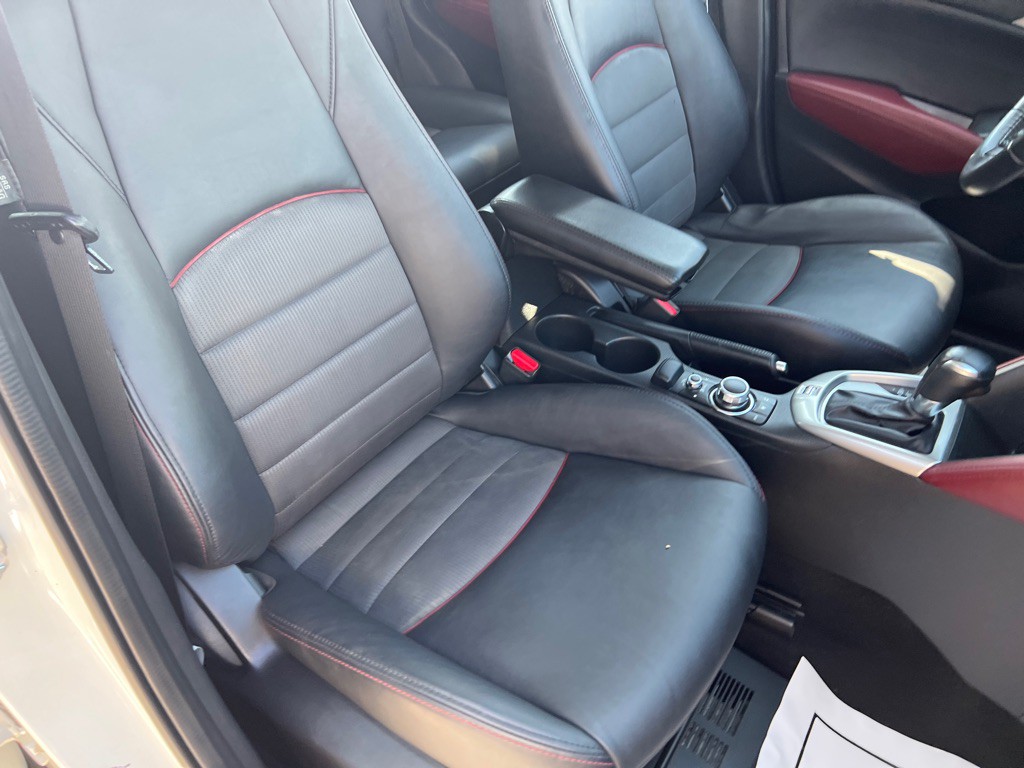 2016 Mazda CX-3 Image 12