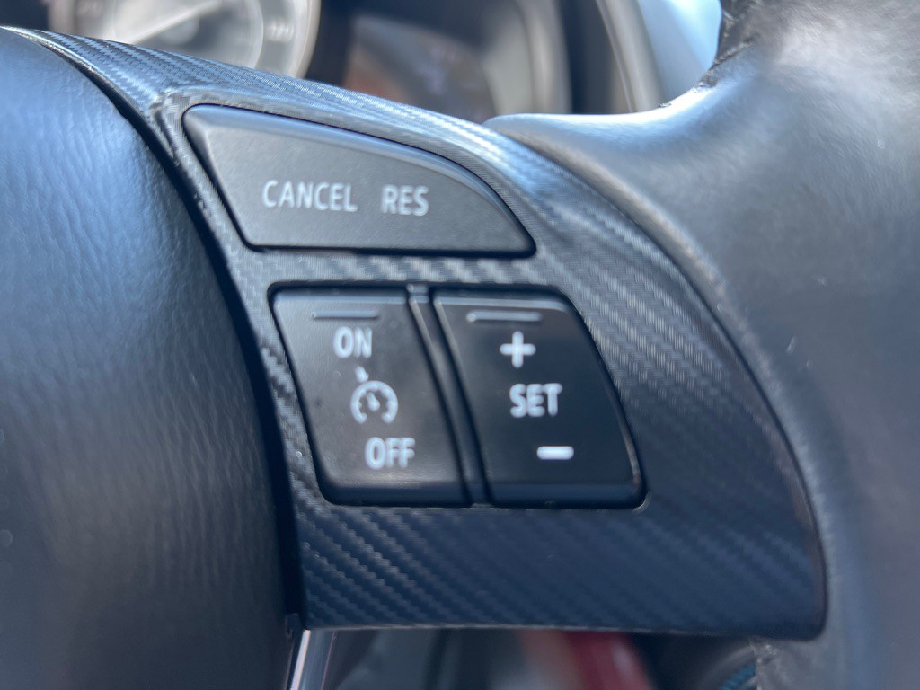 2016 Mazda CX-3 Image 14