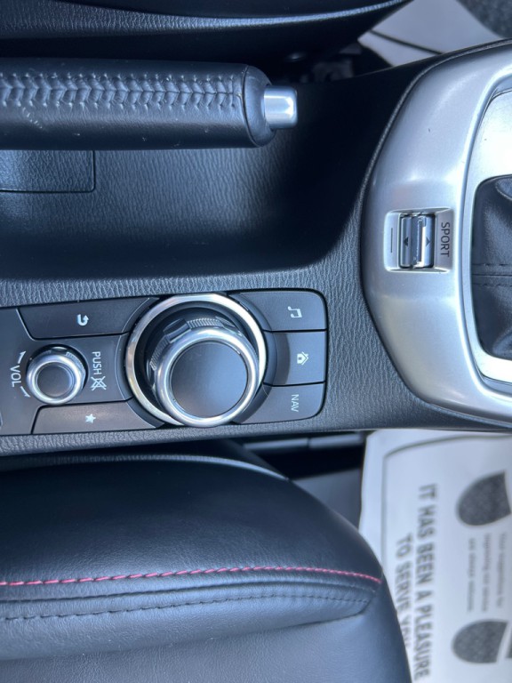 2016 Mazda CX-3 Image 17