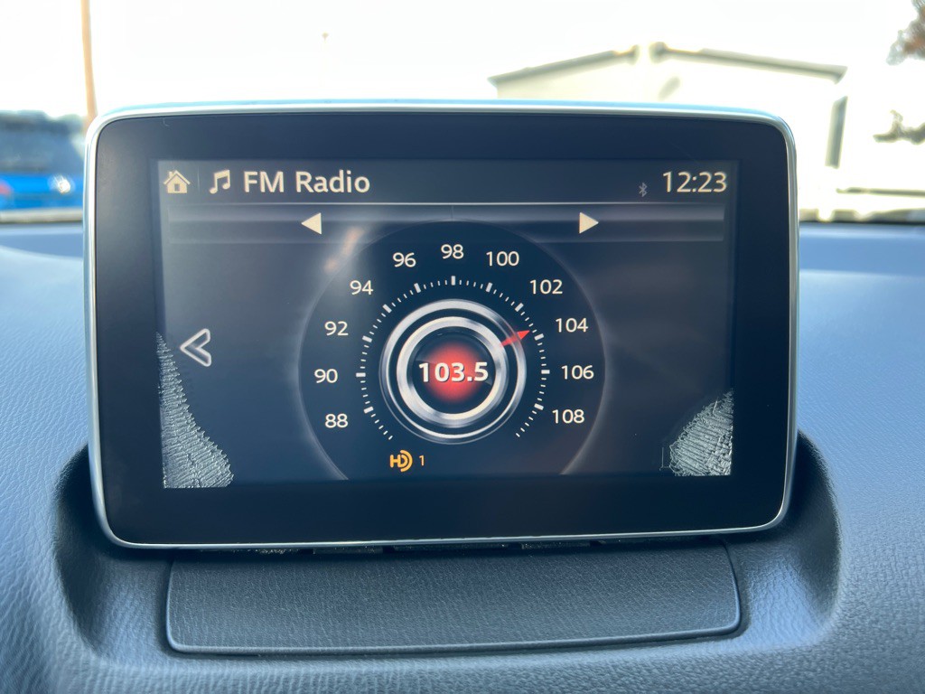2016 Mazda CX-3 Image 20
