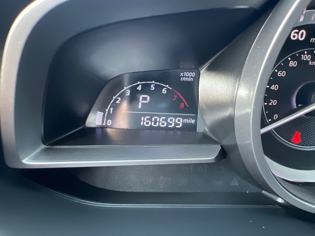 2016 Mazda CX-3 Image 22