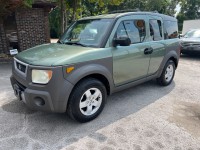 Image for 2004 Honda Element EX ID: 7566484