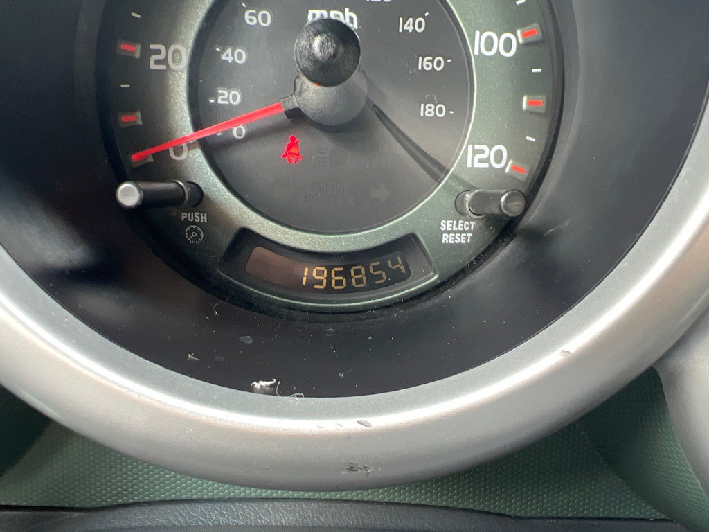 2004 Honda Element Image 19