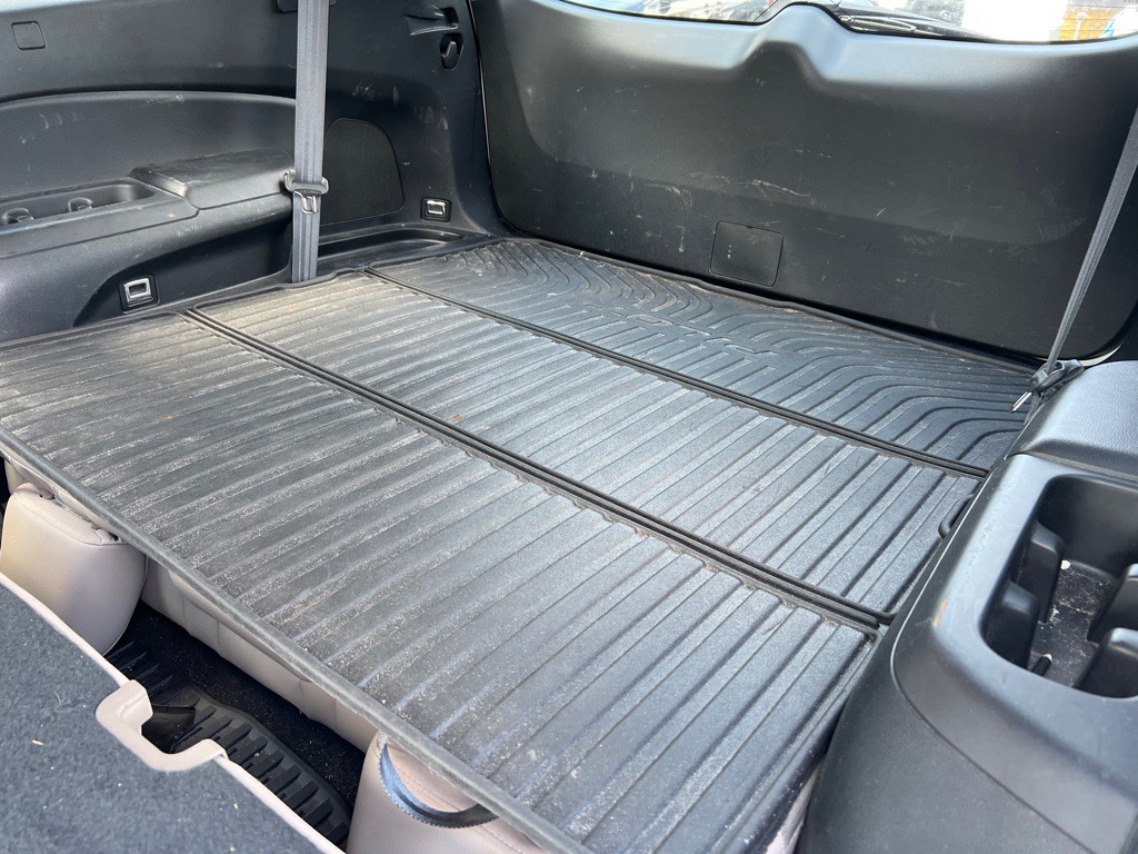 2021 Honda Pilot Image 10