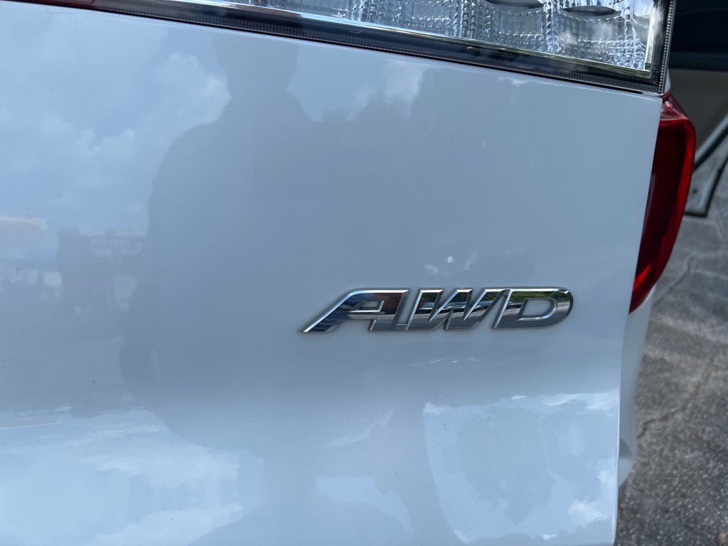 2021 Honda Pilot Image 12
