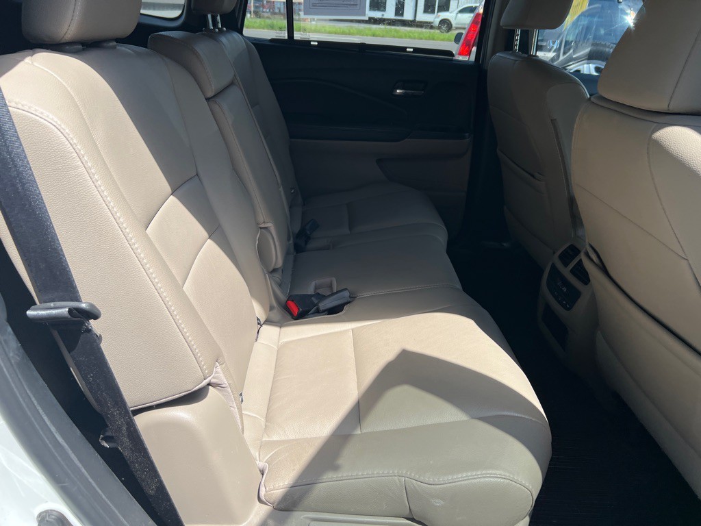 2021 Honda Pilot Image 15