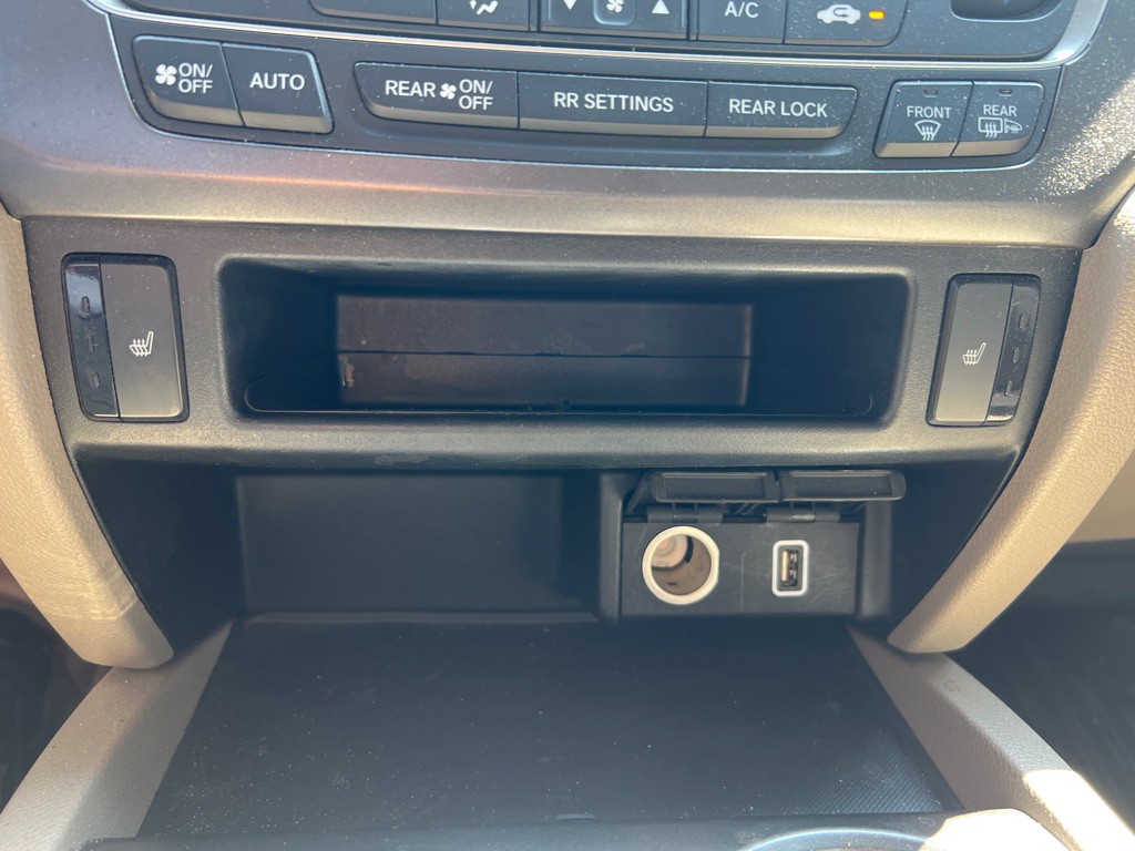 2021 Honda Pilot Image 19