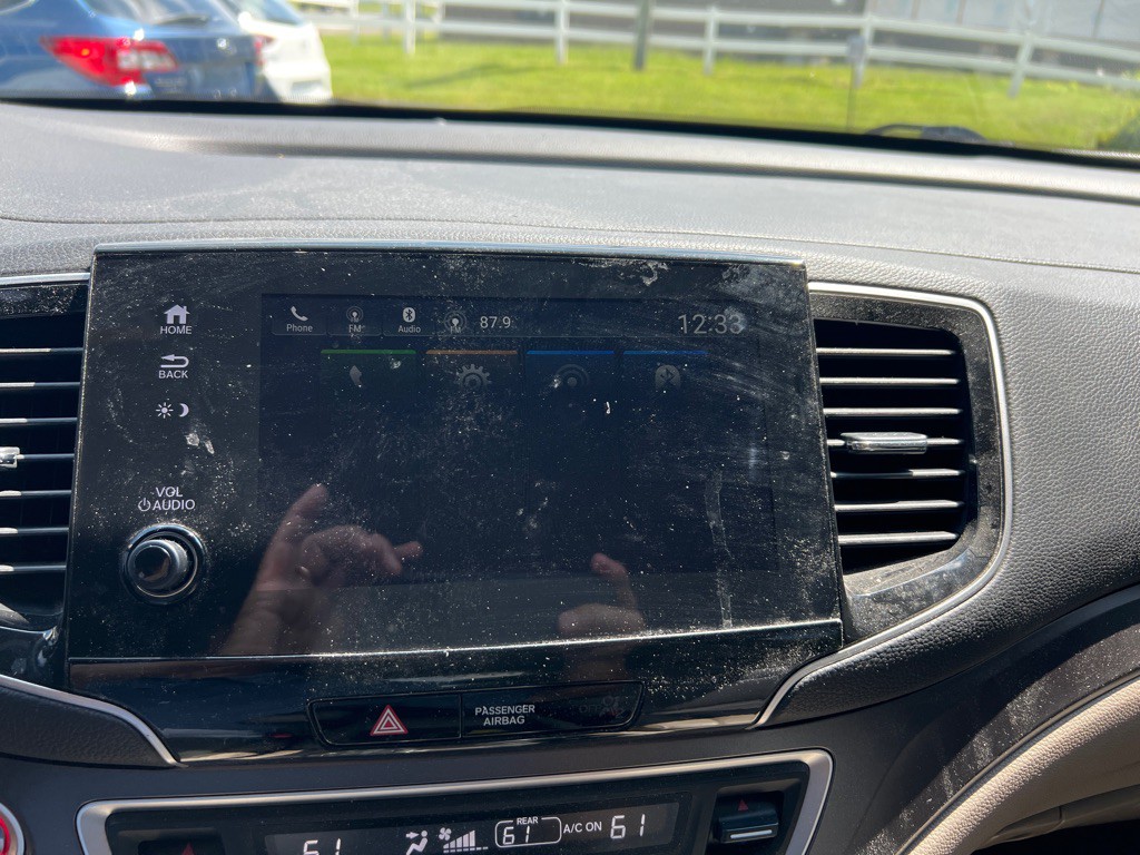 2021 Honda Pilot Image 21